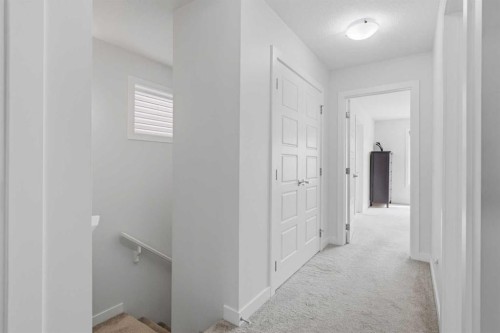 144 Amblehurst Green Nw, Calgary, AB - Indoor Photo Showing Other Room
