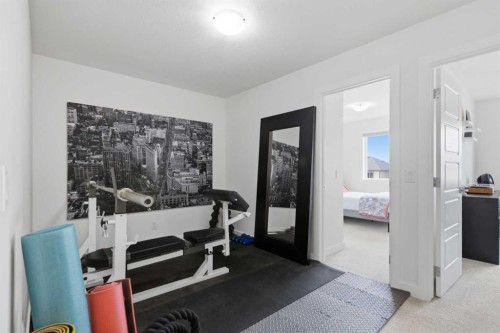 144 Amblehurst Green Nw, Calgary, AB - Indoor