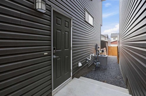 144 Amblehurst Green Nw, Calgary, AB -  Photo Showing Other Room