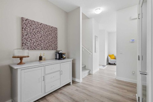 144 Amblehurst Green Nw, Calgary, AB - Indoor Photo Showing Other Room