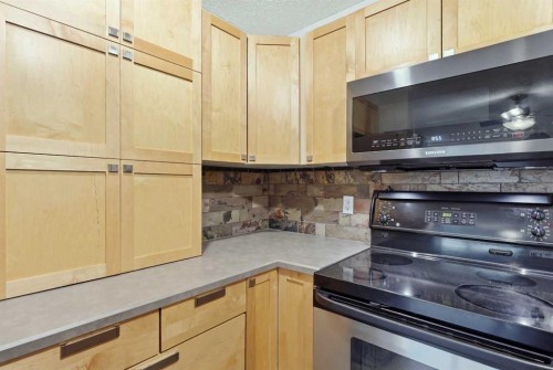 4712 60 Street Ne, Calgary, AB - Indoor Photo Showing Kitchen