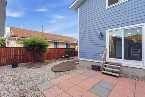 4712 60 Street Ne, Calgary, AB - Outdoor With Exterior