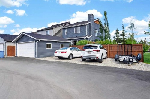 30 Copperstone Green Se, Calgary, AB - Outdoor