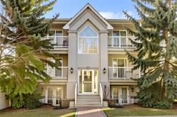 102-139 26 Avenue NW Calgary, AB T2M 2C8