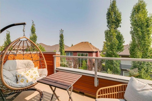 102 Shawnee Common Sw, Calgary, AB - Outdoor