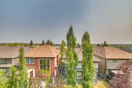 102 Shawnee Common Sw, Calgary, AB - Outdoor