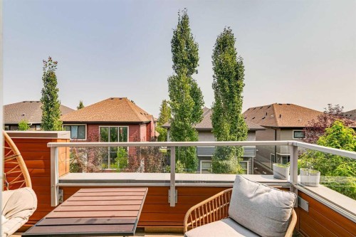 102 Shawnee Common Sw, Calgary, AB - Outdoor With Exterior