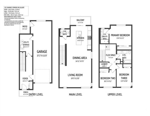 102 Shawnee Common Sw, Calgary, AB - Other