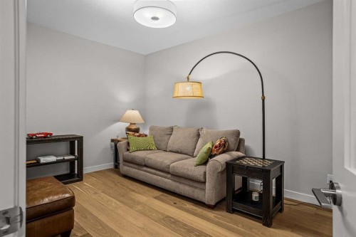 307-1505 Spring Creek Gate, Canmore, AB - Indoor
