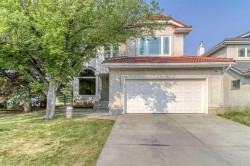 10057 Hamptons Boulevard NW Calgary, AB T3A 4Y6