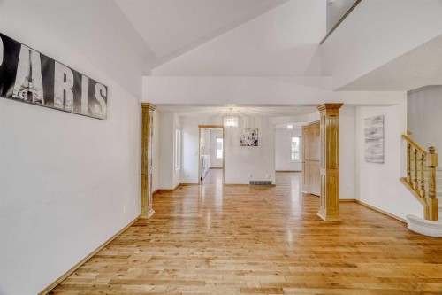 10057 Hamptons Boulevard Nw, Calgary, AB - Indoor Photo Showing Other Room