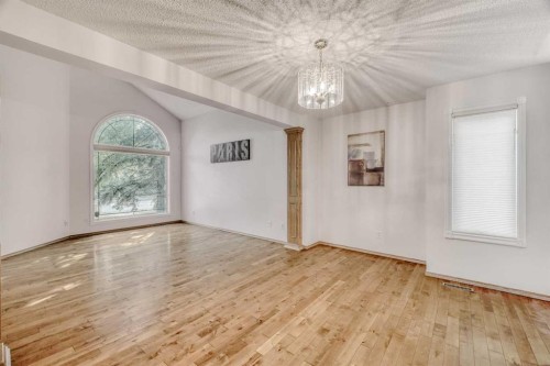 10057 Hamptons Boulevard Nw, Calgary, AB - Indoor Photo Showing Other Room
