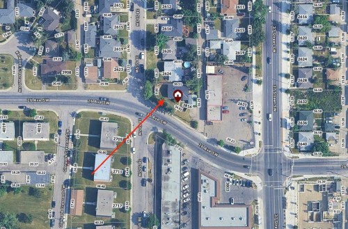 3816 26 Avenue Sw, Calgary, AB - Other