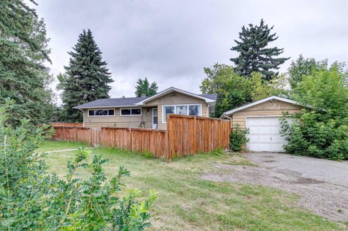 3816 26 Avenue Sw, Calgary, AB - Outdoor