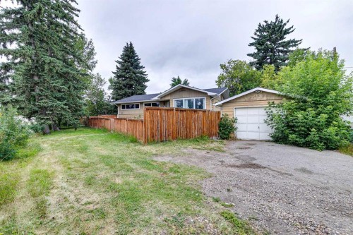 3816 26 Avenue Sw, Calgary, AB - Outdoor