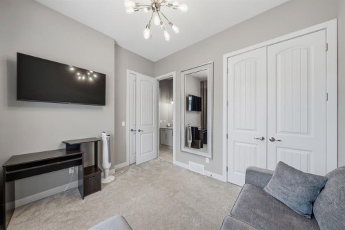 113 Marina Key, Chestermere, AB - Indoor