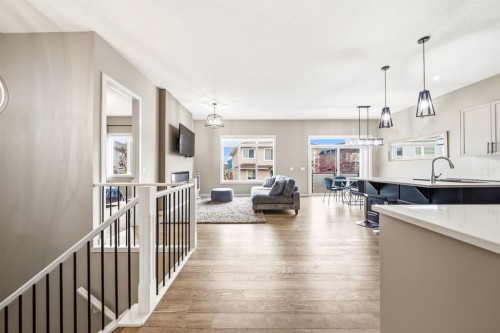 113 Marina Key, Chestermere, AB - Indoor Photo Showing Other Room