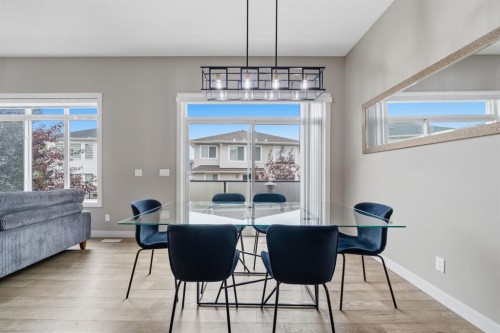113 Marina Key, Chestermere, AB - Indoor