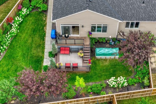 113 Marina Key, Chestermere, AB - Outdoor
