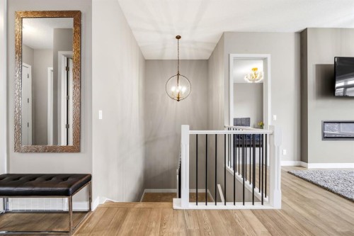 113 Marina Key, Chestermere, AB - Indoor Photo Showing Other Room