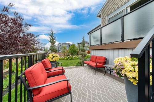113 Marina Key, Chestermere, AB - Outdoor With Exterior