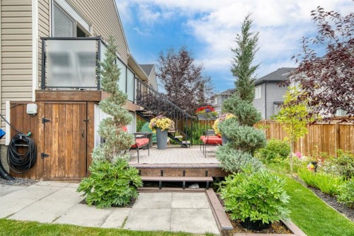 113 Marina Key, Chestermere, AB - Outdoor