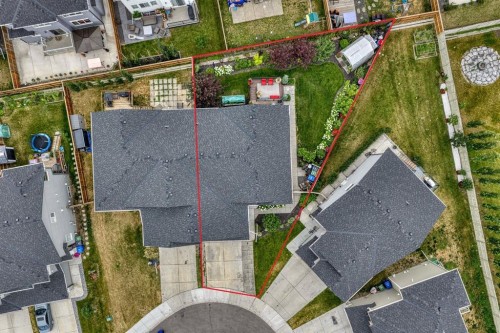 113 Marina Key, Chestermere, AB - Outdoor