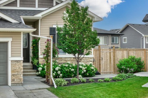 113 Marina Key, Chestermere, AB - Outdoor