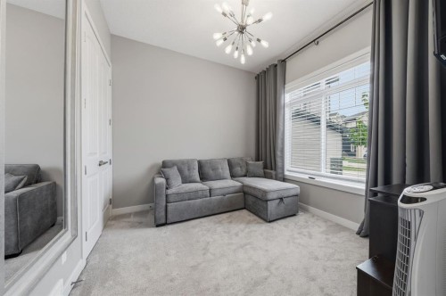 113 Marina Key, Chestermere, AB - Indoor