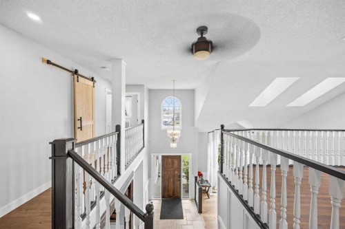 311 Hawkland Place Nw, Calgary, AB - Indoor Photo Showing Other Room
