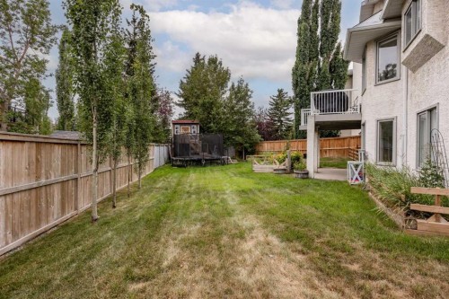 311 Hawkland Place Nw, Calgary, AB - Outdoor