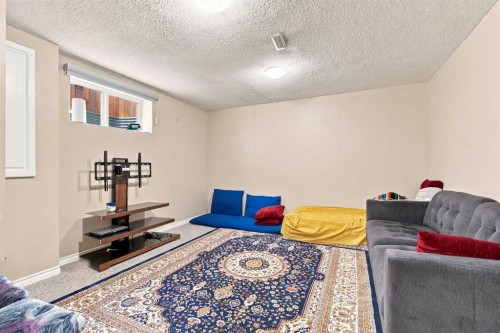 610 Saddlecreek Way Ne, Calgary, AB - Indoor