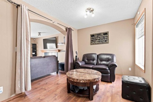 610 Saddlecreek Way Ne, Calgary, AB - Indoor
