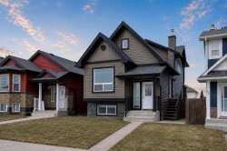 41 Saddlefield Drive NE Calgary, AB T3J 4Z9