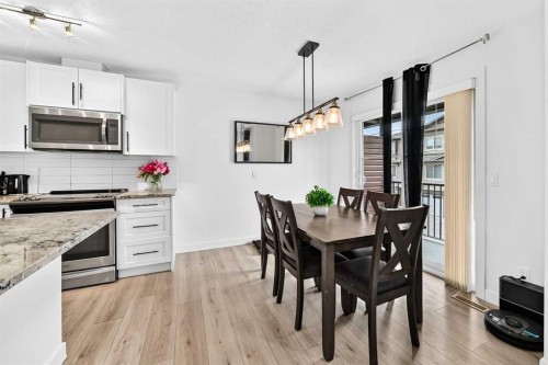 512 Sage Hill Grove Nw, Calgary, AB - Indoor