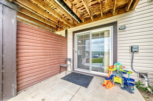 512 Sage Hill Grove Nw, Calgary, AB - Outdoor With Exterior