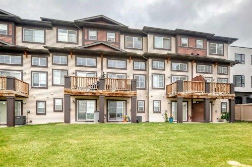 512 Sage Hill Grove Nw, Calgary, AB - Outdoor