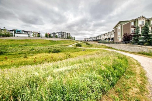 512 Sage Hill Grove Nw, Calgary, AB - Outdoor