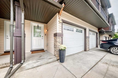 512 Sage Hill Grove Nw, Calgary, AB - Outdoor