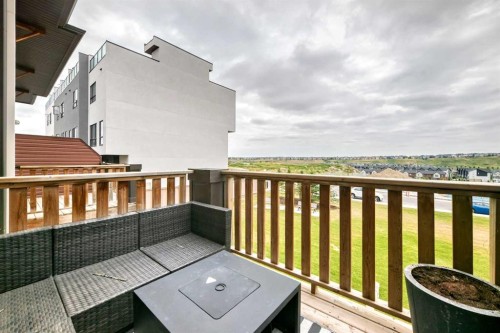 512 Sage Hill Grove Nw, Calgary, AB - Outdoor With Exterior