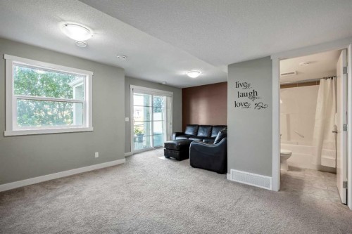 554 Redstone View Ne, Calgary, AB - Indoor