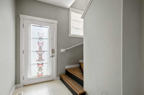 554 Redstone View Ne, Calgary, AB - Indoor Photo Showing Other Room