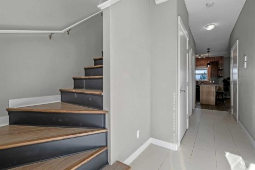 554 Redstone View Ne, Calgary, AB - Indoor Photo Showing Other Room