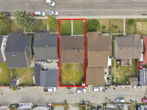 427 Falmere Road Ne, Calgary, AB - 
