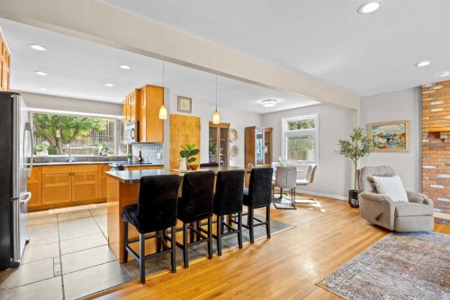 30 Gateway Drive Sw, Calgary, AB - Indoor
