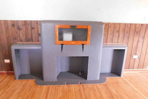 309 45 Avenue West, Claresholm, AB - Indoor Photo Showing Other Room