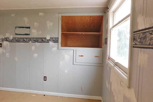 309 45 Avenue West, Claresholm, AB - Indoor