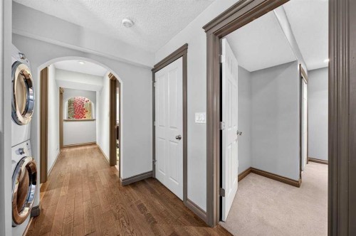 363 Evanston View Nw, Calgary, AB - Indoor Photo Showing Laundry Room