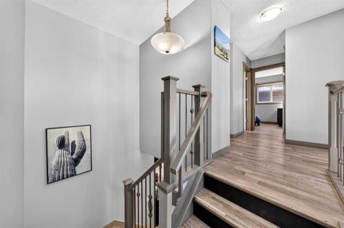 363 Evanston View Nw, Calgary, AB - Indoor Photo Showing Other Room