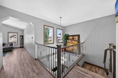 363 Evanston View Nw, Calgary, AB - Indoor Photo Showing Other Room